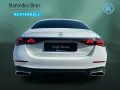 Mercedes-Benz E 220 d AMG+NIGHT+SUPERSCREEN+DISTRO+BURME+KAM