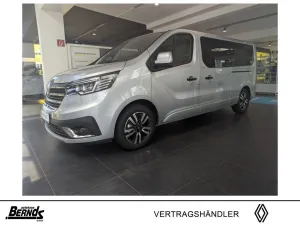 Renault Grand Spaceclass Blue dCi 170 EDC MY24
