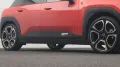 MINI Aceman SE Favoured Trim