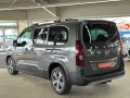 Peugeot Rifter 1.2 GT-Line L2 7Sitz *AHK*SHZ*ACC*NAV*RK*