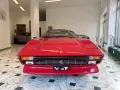 Ferrari 308 GTBi Quattrovalvole ASI Da Vetrina