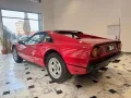 Ferrari 308 GTBi Quattrovalvole ASI Da Vetrina