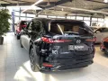 Mazda CX-80 2026 PHEV Captain-Seat Homura Plus