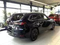 Mazda CX-80 2026 PHEV Captain-Seat Homura Plus