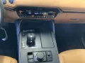 Mazda CX-80 2026 PHEV Captain-Seat Homura Plus