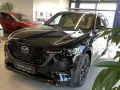 Mazda CX-80 2026 PHEV Captain-Seat Homura Plus