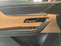 Mazda CX-80 2026 PHEV Captain-Seat Homura Plus