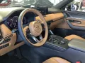 Mazda CX-80 2026 PHEV Captain-Seat Homura Plus
