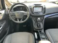 Ford C-Max 1.5 EcoBoost Titanium - Navi - SHZ Lenkrad