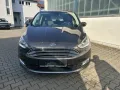 Ford C-Max 1.5 EcoBoost Titanium - Navi - SHZ Lenkrad
