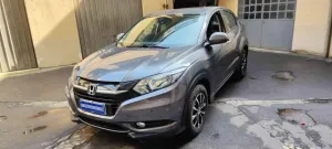 Honda HONDA HR-V 1.5 i-VTEC CVT Elegance Connect ADAS