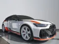 Audi RS6 Avant GT quattro performance #Nr. 660 von 66