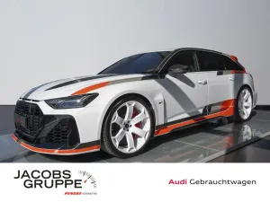 Audi RS6 Avant GT quattro performance #Nr. 660 von 66