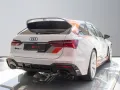 Audi RS6 Avant GT quattro performance #Nr. 660 von 66