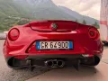 Alfa Romeo ALFA ROMEO 4C 1750 TBi