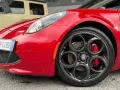 Alfa Romeo ALFA ROMEO 4C 1750 TBi