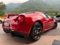 Alfa Romeo ALFA ROMEO 4C 1750 TBi