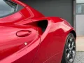 Alfa Romeo ALFA ROMEO 4C 1750 TBi