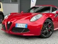Alfa Romeo ALFA ROMEO 4C 1750 TBi