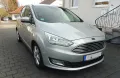 Ford C-Max 1,5 EcoBoost 110kW Titanium Auto Titanium