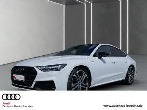 Audi A7 Sportback 45 TFSI S line S tronic *PANO*AHK*