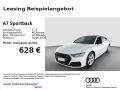 Audi A7 Sportback 45 TFSI S line S tronic *PANO*AHK*