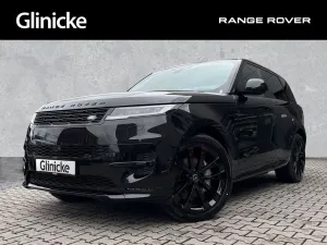Land Rover Range Rover Sport P460e Dynamic HSE 23