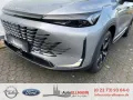 BAIC Beijing X75 sofort VERFÜGBAR --> grau