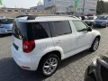 Skoda Yeti 1.2 TSI Active
