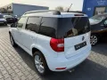 Skoda Yeti 1.2 TSI Active