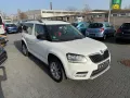 Skoda Yeti 1.2 TSI Active