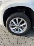 Skoda Yeti 1.2 TSI Active