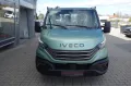 Iveco Daily 2,3d Pritsche KLIMATR/LED/AHK/KAM/ACC/ALU