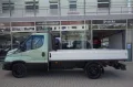 Iveco Daily 2,3d Pritsche KLIMATR/LED/AHK/KAM/ACC/ALU