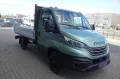 Iveco Daily 2,3d Pritsche KLIMATR/LED/AHK/KAM/ACC/ALU