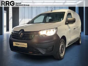 Renault Express dCi 75 Basis LED-Tagfahrlicht ABS ZV