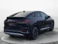 Audi Q4 Sportback 55 e-tron quattro 250 kW