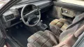 Audi Urquattro signed by Walter Röhrl