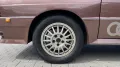 Audi Urquattro signed by Walter Röhrl