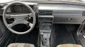 Audi Urquattro signed by Walter Röhrl