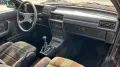 Audi Urquattro signed by Walter Röhrl