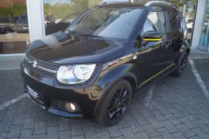 Suzuki I1.2 DualJet Shine