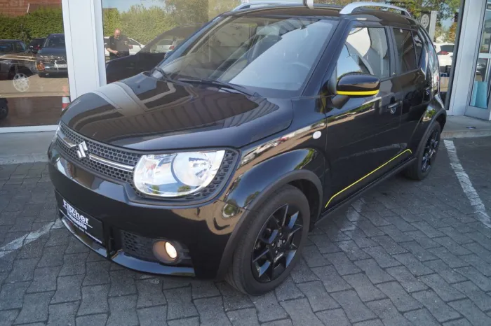 Suzuki I1.2 DualJet Shine