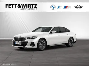 BMW 520d M Sport-AHK-20