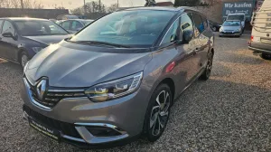 Renault Scenic IV Grand Executive