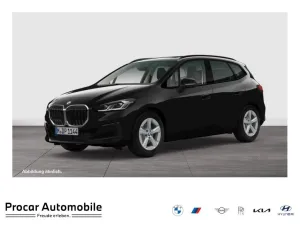 BMW 218i PANO RFK NAVI LED Sound Syst. PDC V+H DAB