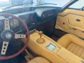 Maserati Indy