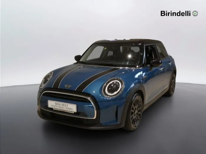 MINI Mini 5 porte (F55) - Mini 1.5 Cooper Classi