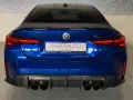 BMW M4 COMPETITION KERAMIK EDIT 50 JAHRE FULL CARBON