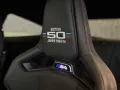 BMW M4 COMPETITION KERAMIK EDIT 50 JAHRE FULL CARBON